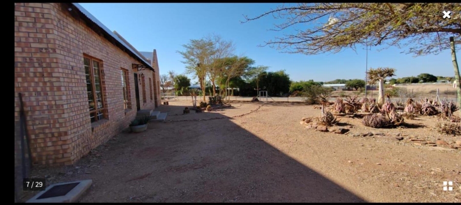 3 Bedroom Property for Sale in Kakamas Northern Cape